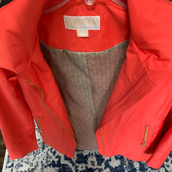 Beautiful Michael Kors spring jacket - Picture 5 of 5